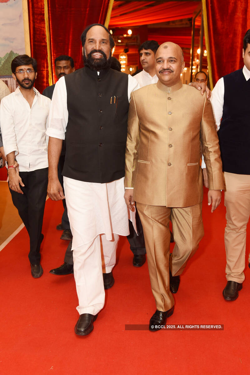 Uttam Kumar Reddy and Japbir Patel 