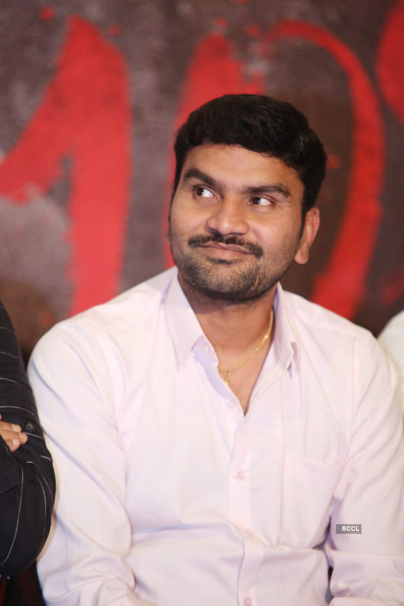 RX 100: Success meet