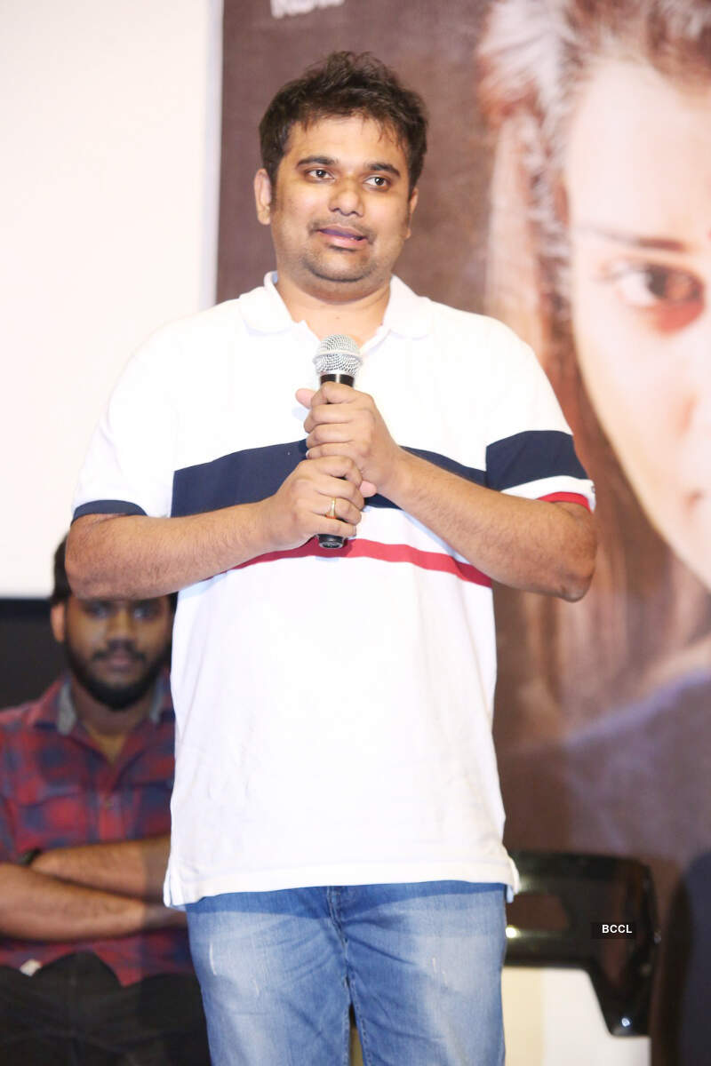 Chaitan Bharadwaj