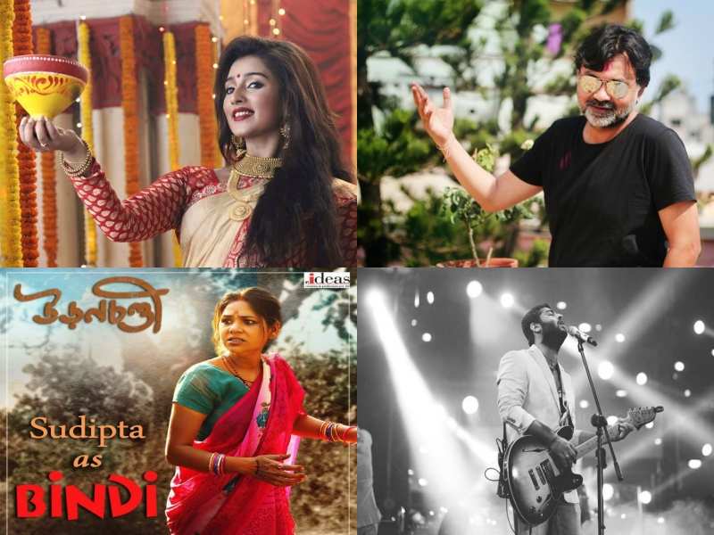 Tollywood Roundup: Bengali celebs who made headlines this week