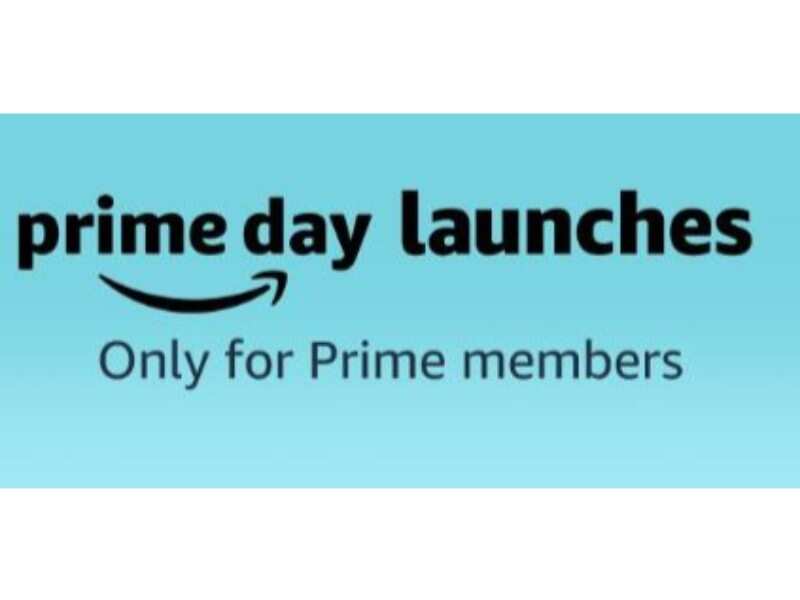 Get Amazon Prime subscription first
