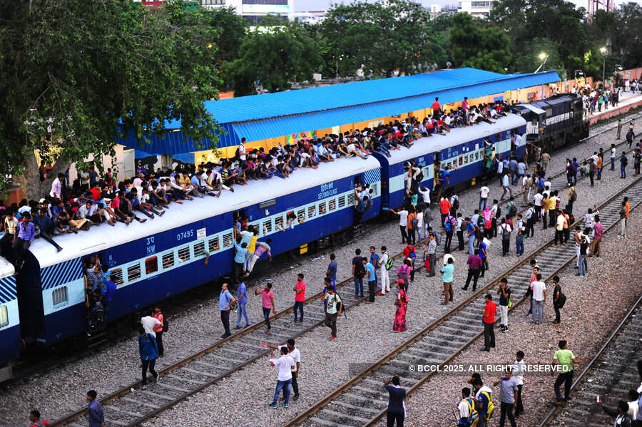 Nearly 15 lakh candidates appear for constable recruitment exam