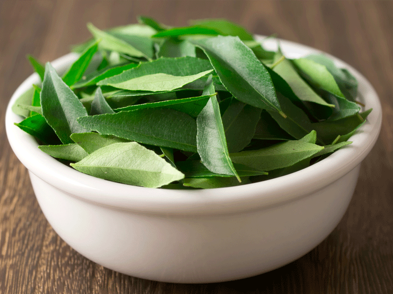 10 reasons you must use curry leaves in your food daily | The Times of India