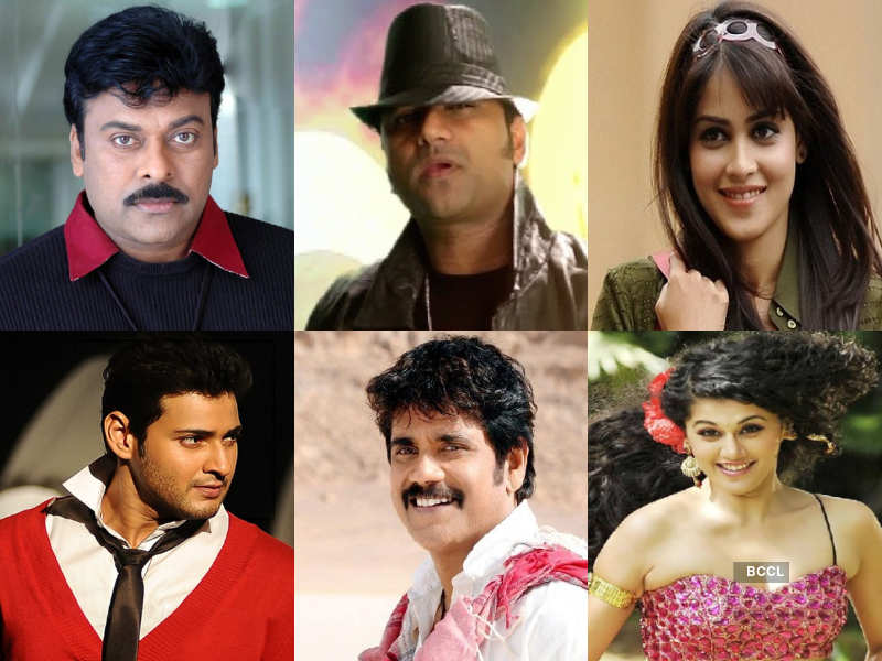 Tollywood Celebrities Who Celebrate Their Birthdays In August The Times Of India