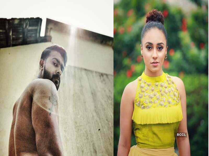 Vivek Gopan to Pearle Maaney: Malayalam TV stars who got inked