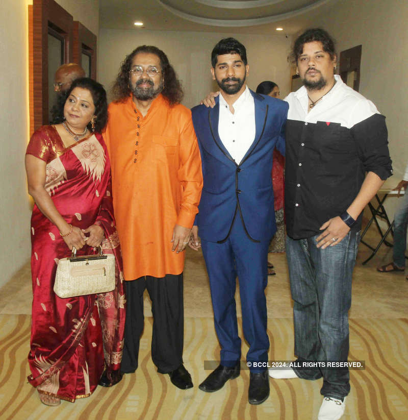 Afsaane: Song launch