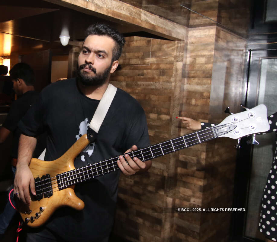 Soumyadeep Bubbla Bhattacharya