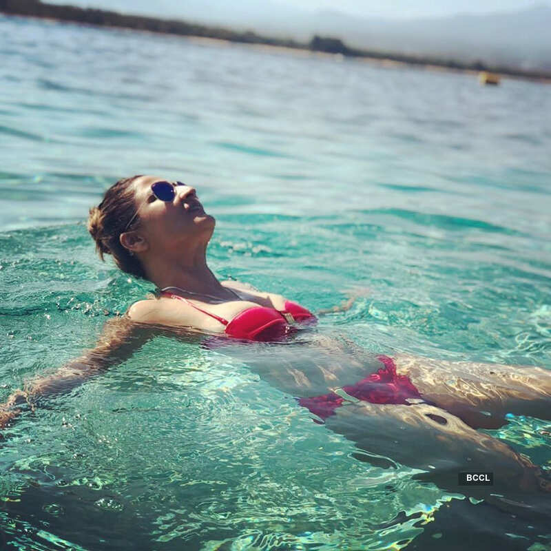 Kasautii Zindagii Kay fame Urvashi Dholakia doesn’t seem to age at all