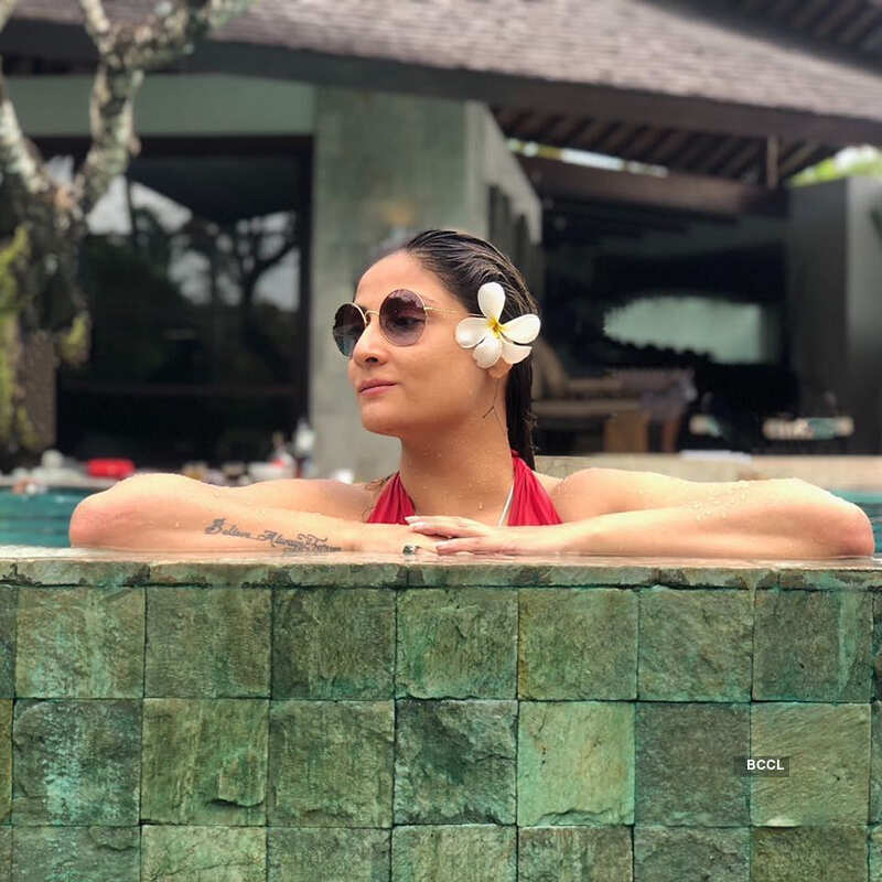 Kasautii Zindagii Kay fame Urvashi Dholakia doesn’t seem to age at all