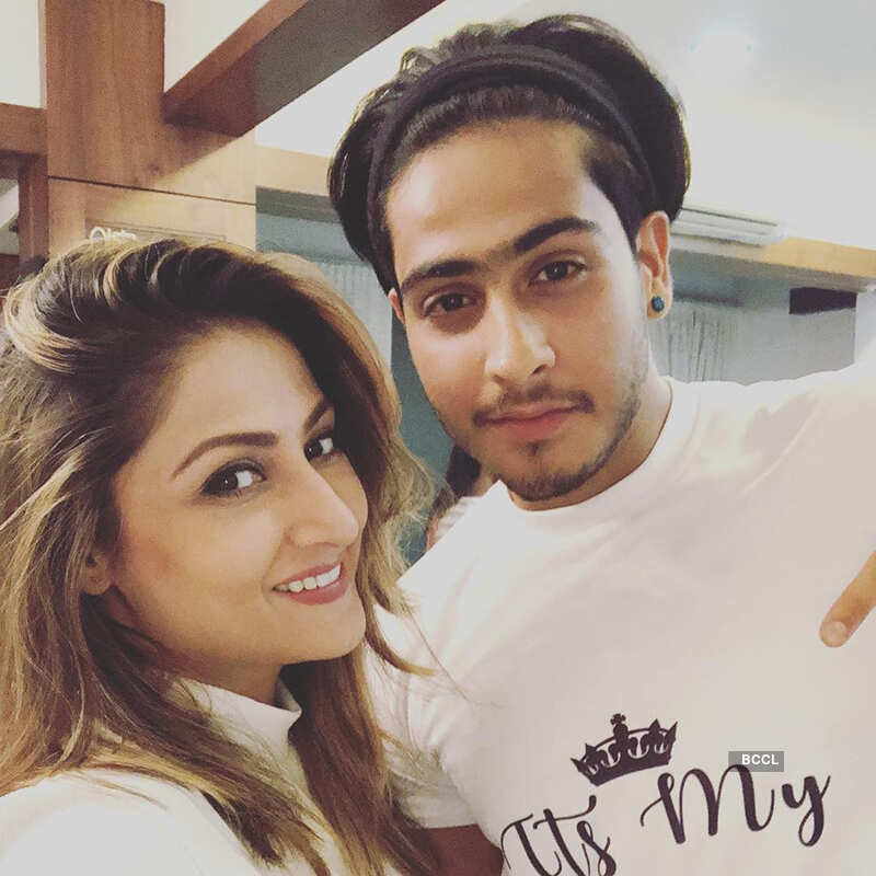 Kasautii Zindagii Kay fame Urvashi Dholakia doesn’t seem to age at all