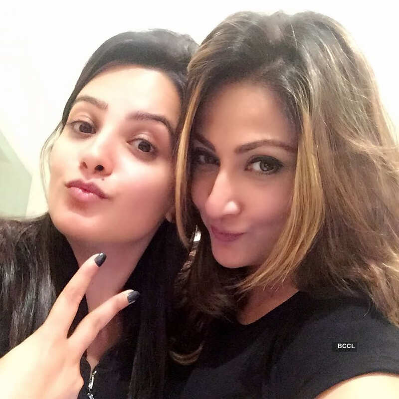 Kasautii Zindagii Kay fame Urvashi Dholakia doesn’t seem to age at all