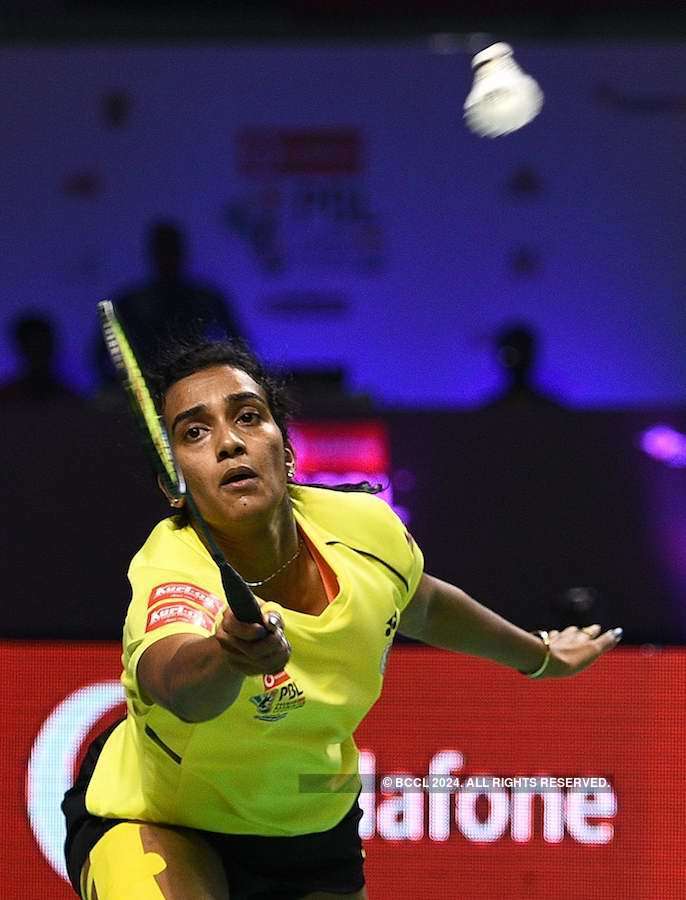 World Championship: Sindhu to clash with Okuhara