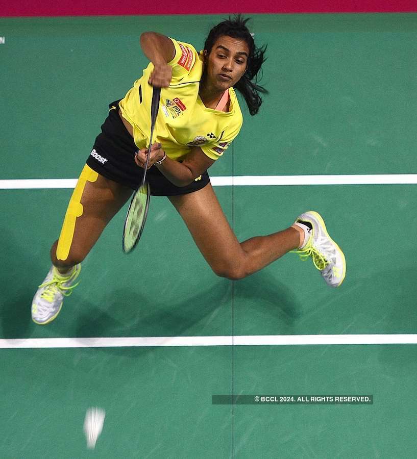 World Championship: Sindhu to clash with Okuhara