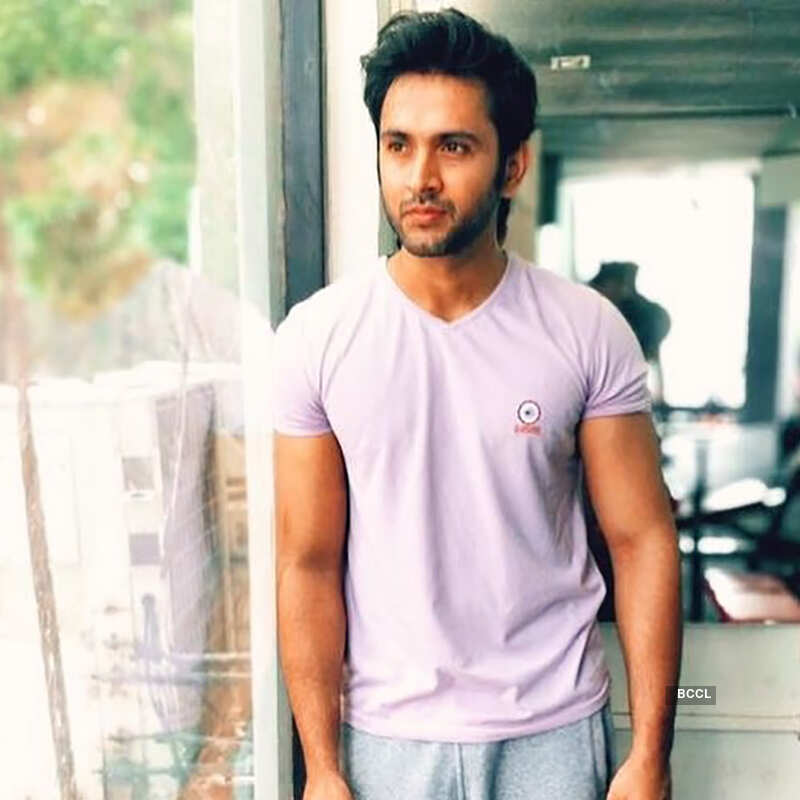 Did Mishkat Verma propose actress Anjali Anand for marriage? 
