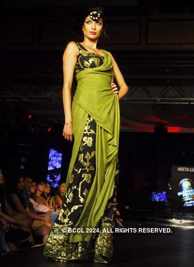 Blender's Pride '10: Neeta Lulla