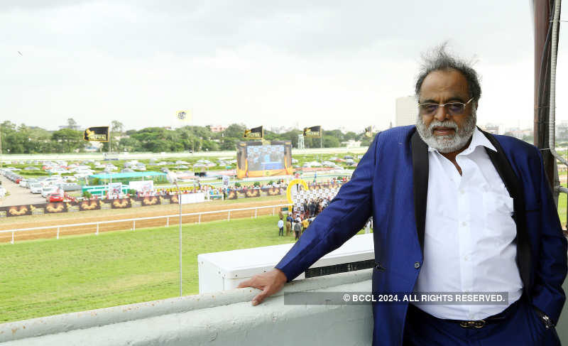 P3Ps attend Bengaluru derby 2018