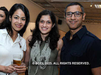 Surviving Sagas' art exhibition