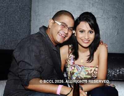 Fashion connect night