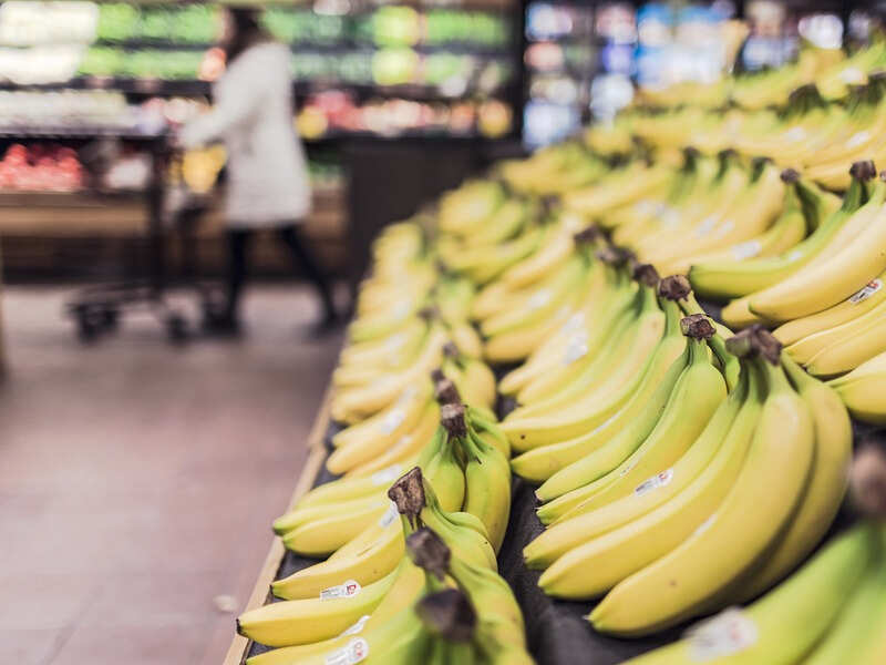 It is not fattening! 