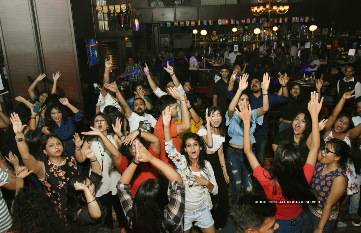 Ladies&rsquo; Wednesdays at 10 Downing Street