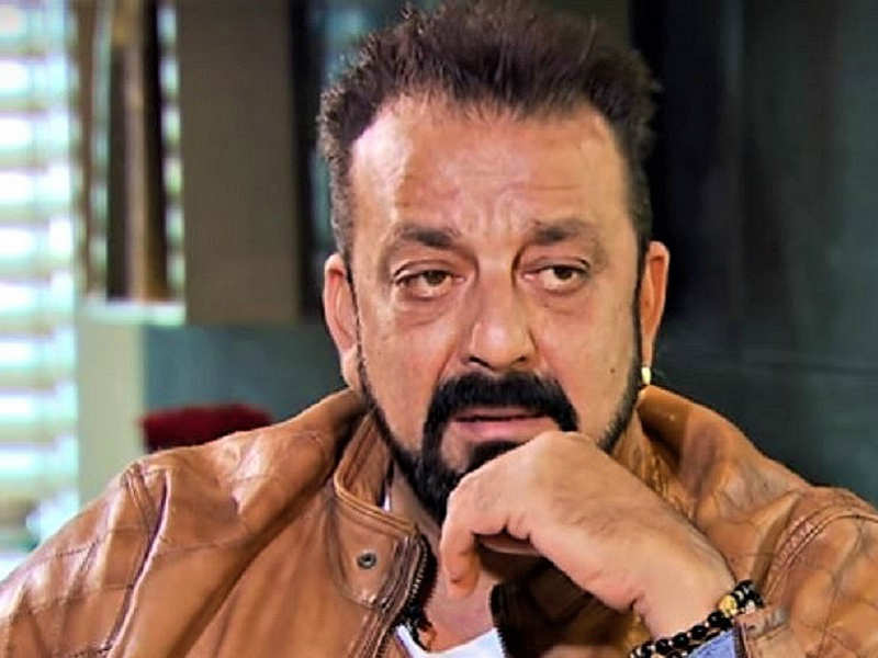 Sanjay Dutt Net Worth