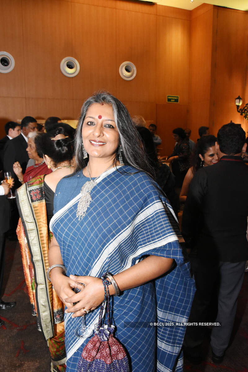 Nandita Palchoudhuri