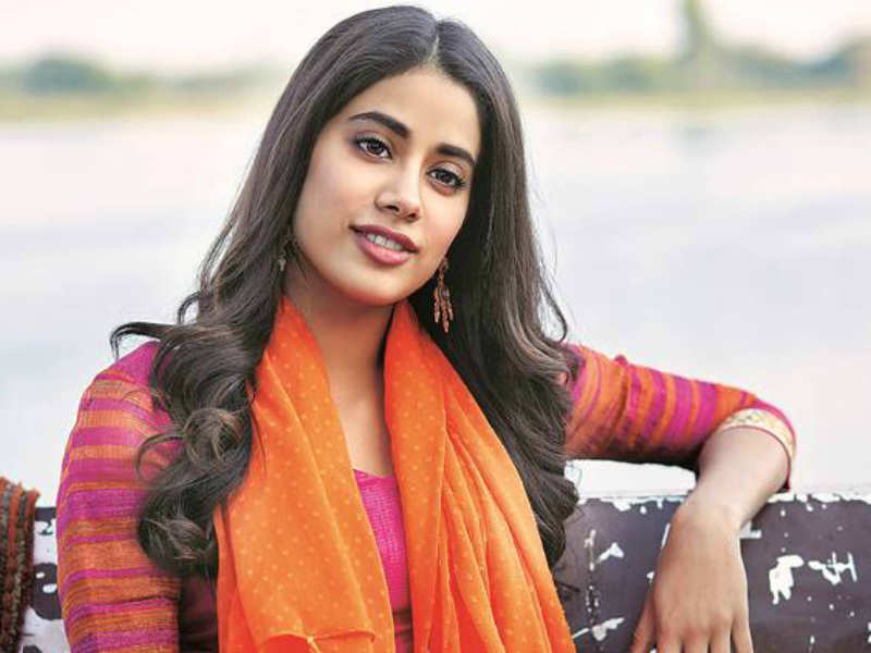 Janhvi Kapoor doesn't want to want to force herself down people’s throats