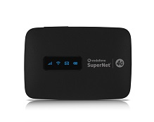 At&t 4g mifi