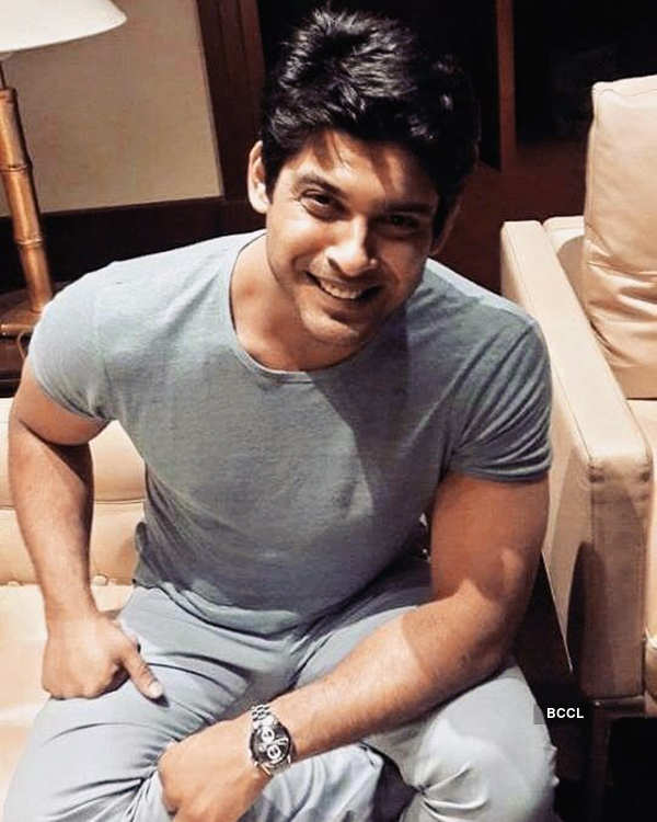 Sidharth Shukla arrested for rash driving, bailed out