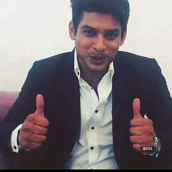 Sidharth Shukla arrested for rash driving, bailed out