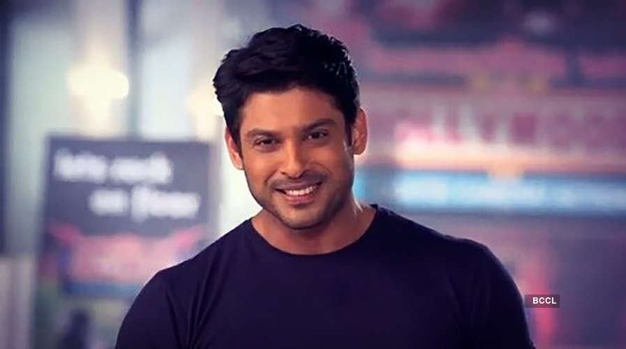 Sidharth Shukla arrested for rash driving, bailed out