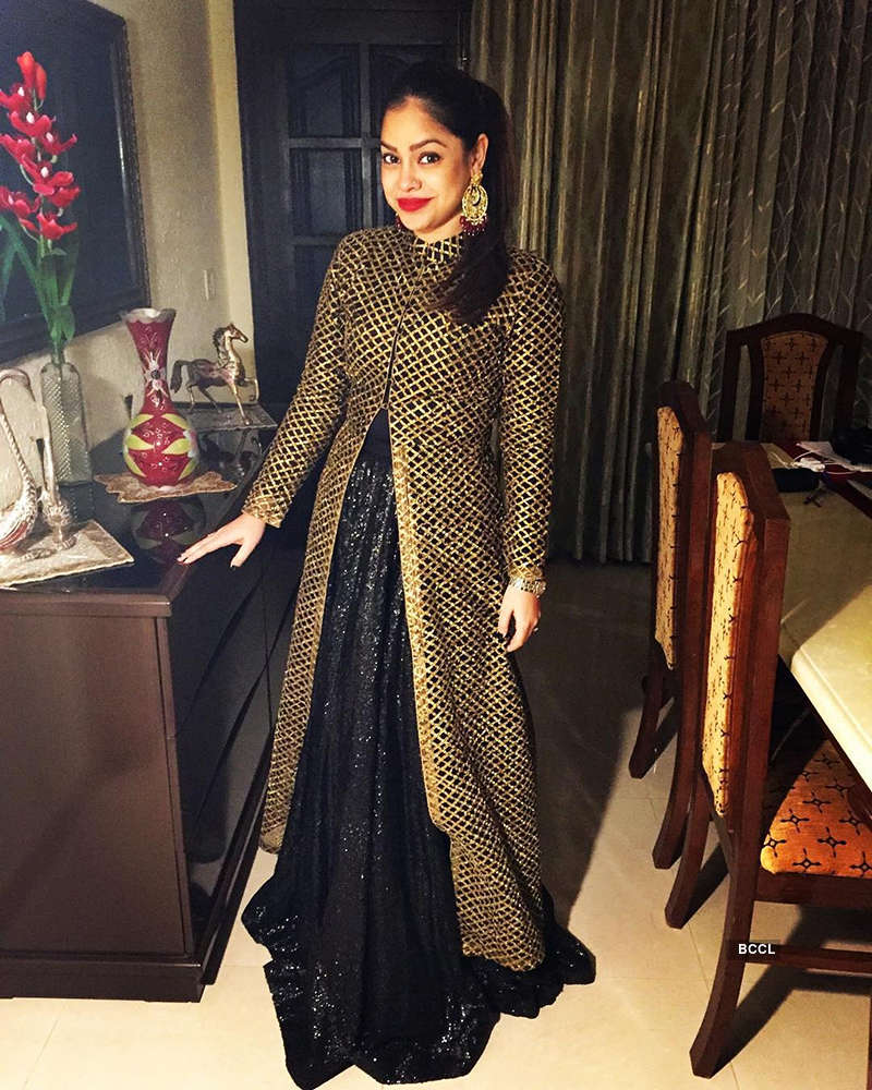 The Kapil Sharma Show fame Sumona Chakravarti shares stunning pictures from her Phuket vacation