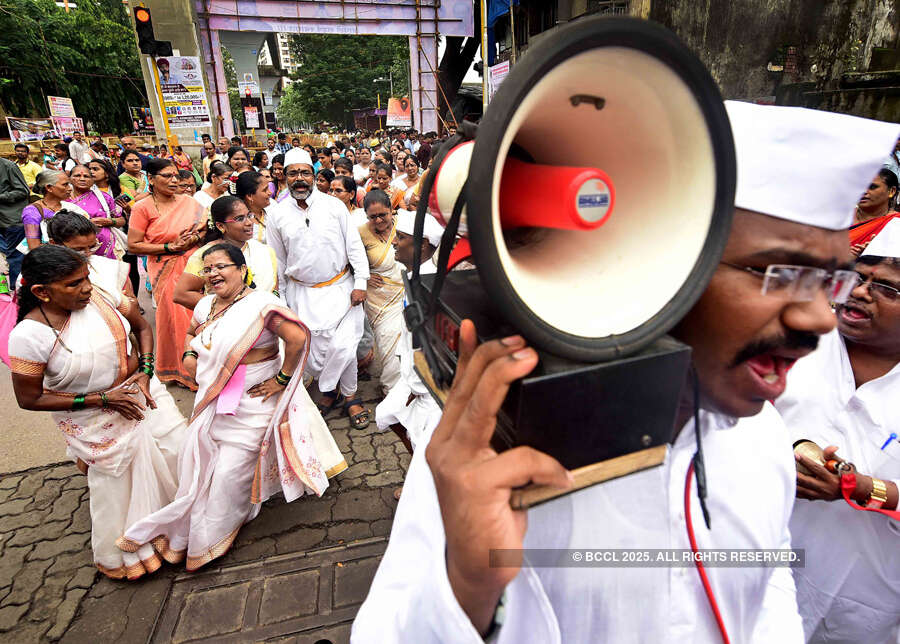 Ashadi Ekadashi celebrated with fervour