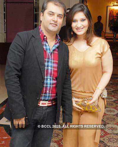 Tommy Hilfiger party