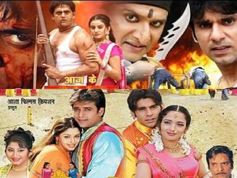 rampur ke laxman bhojpuri movie