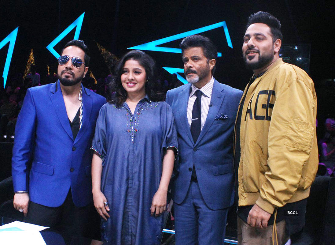 Dil Hai Hindustani Season 2: On the sets