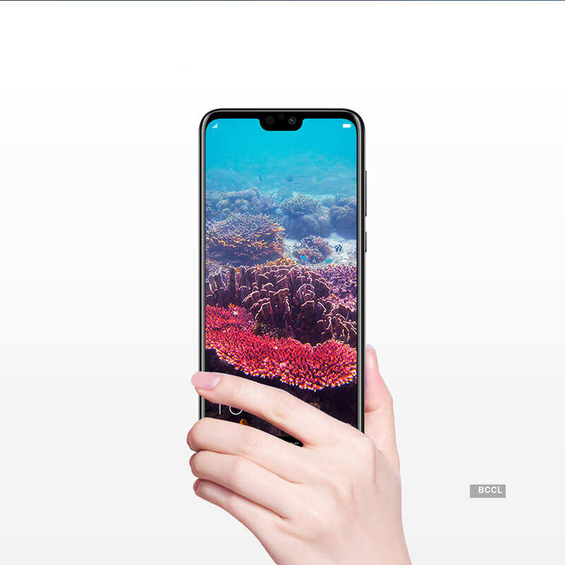 Honor 9N with dual rear camera launched