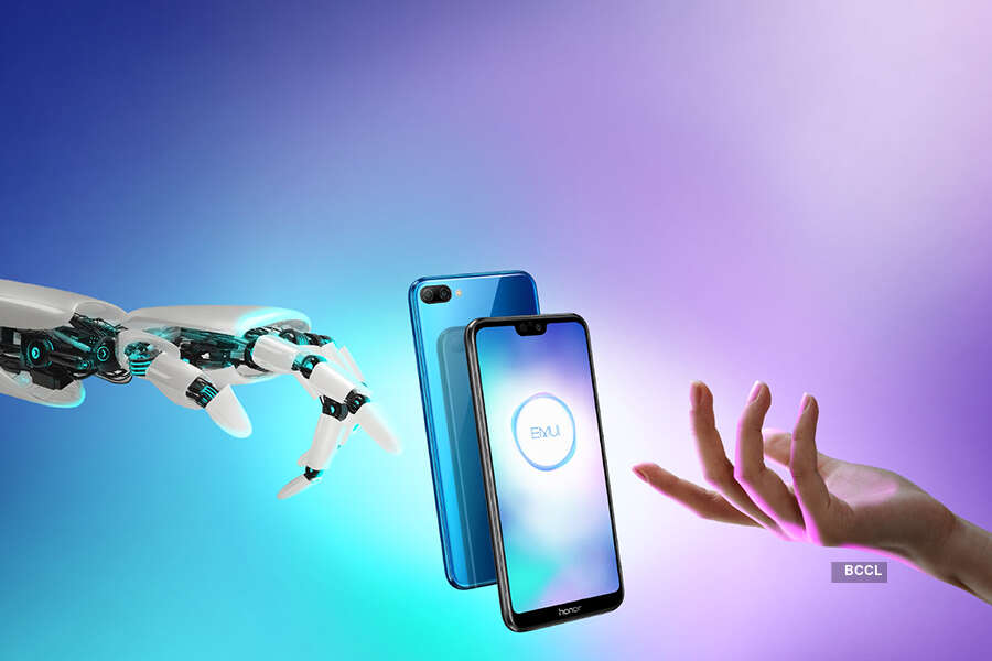 Honor 9N with dual rear camera launched