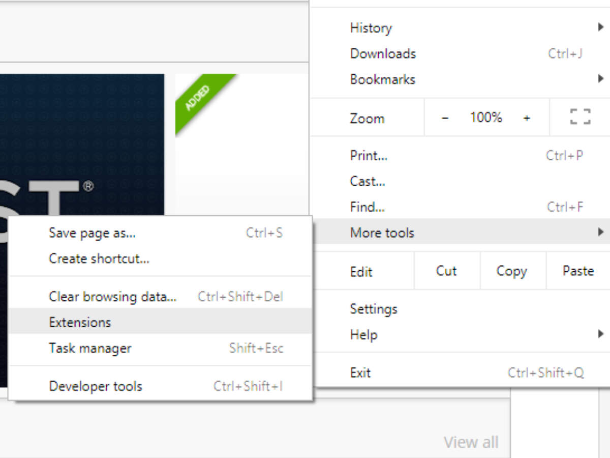 Use auto-buy browser extensions
