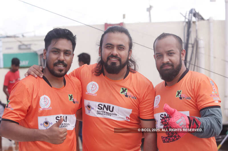 Sandipan, Kaustav and Saqi