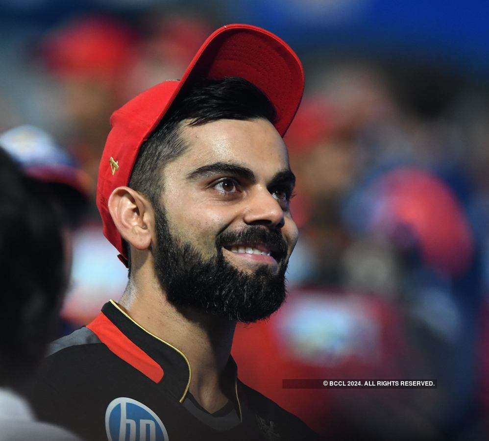 Virat Kohli is now above Steph Curry and Mayweather on IG rich list