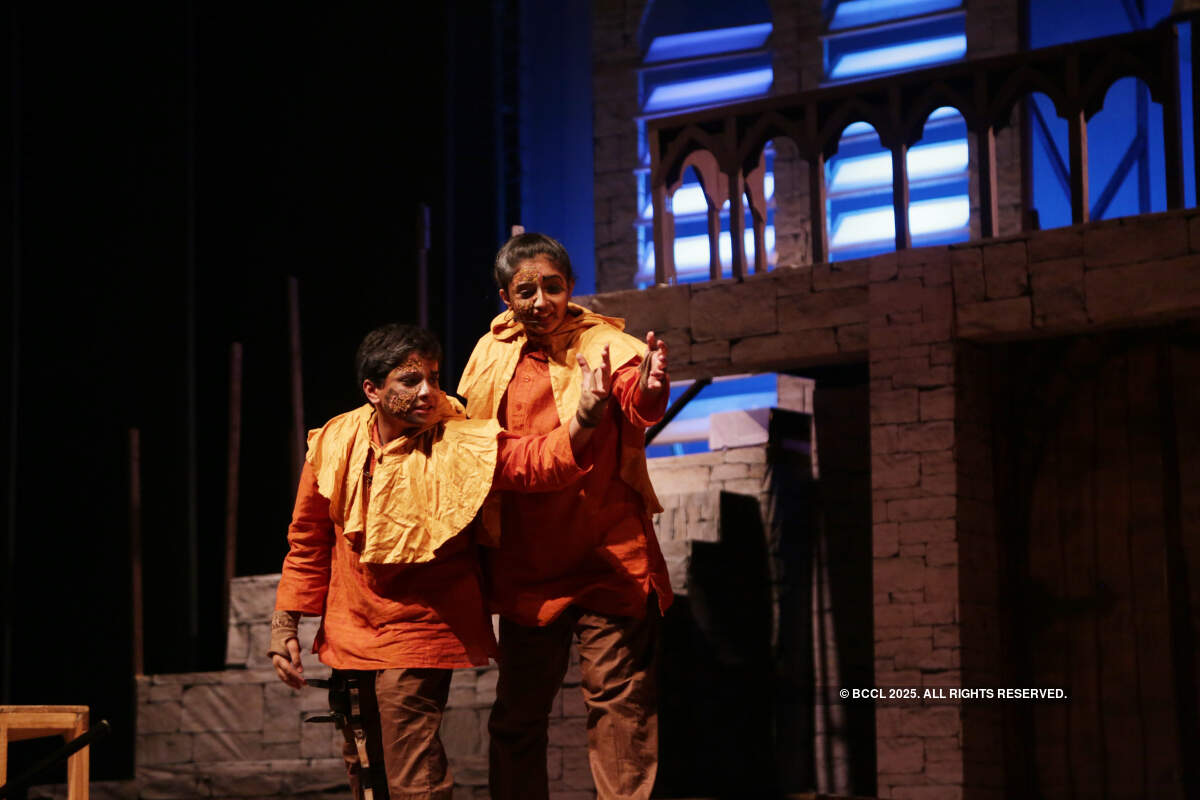  The Hunchback of Notre Dame: A play