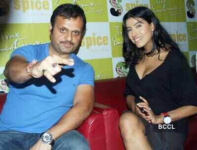 Music launch: 'Harjai'