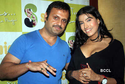 Music launch: 'Harjai'