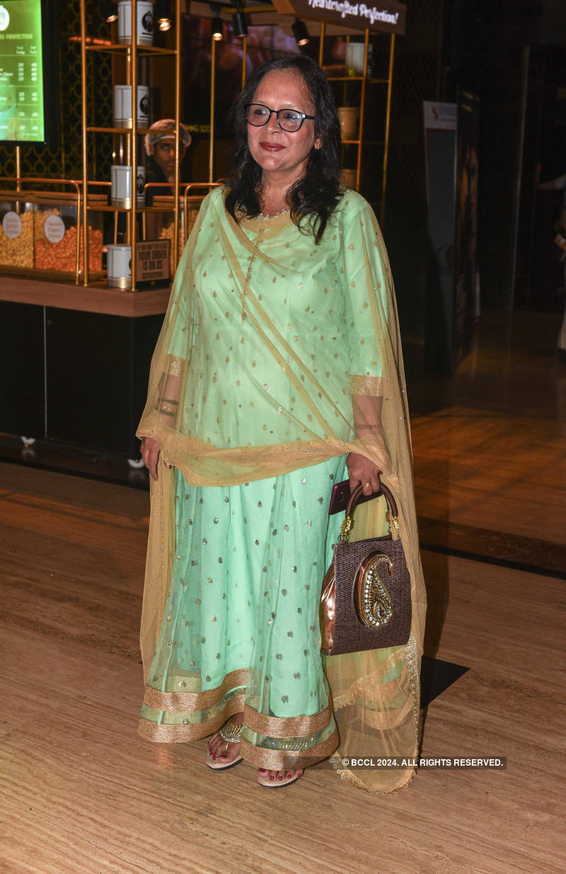 Savita Damodar Paranjpe: Trailer launch