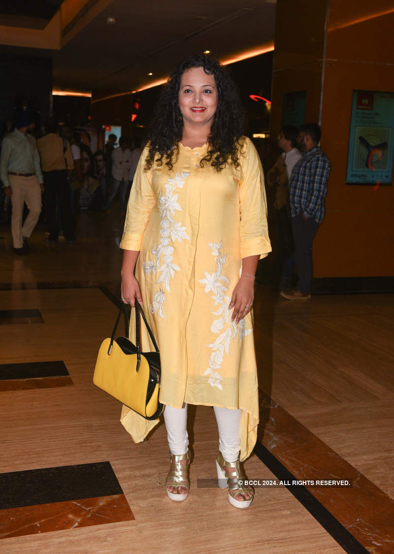 Savita Damodar Paranjpe: Trailer launch