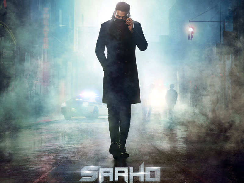Image result for Saaho Movie