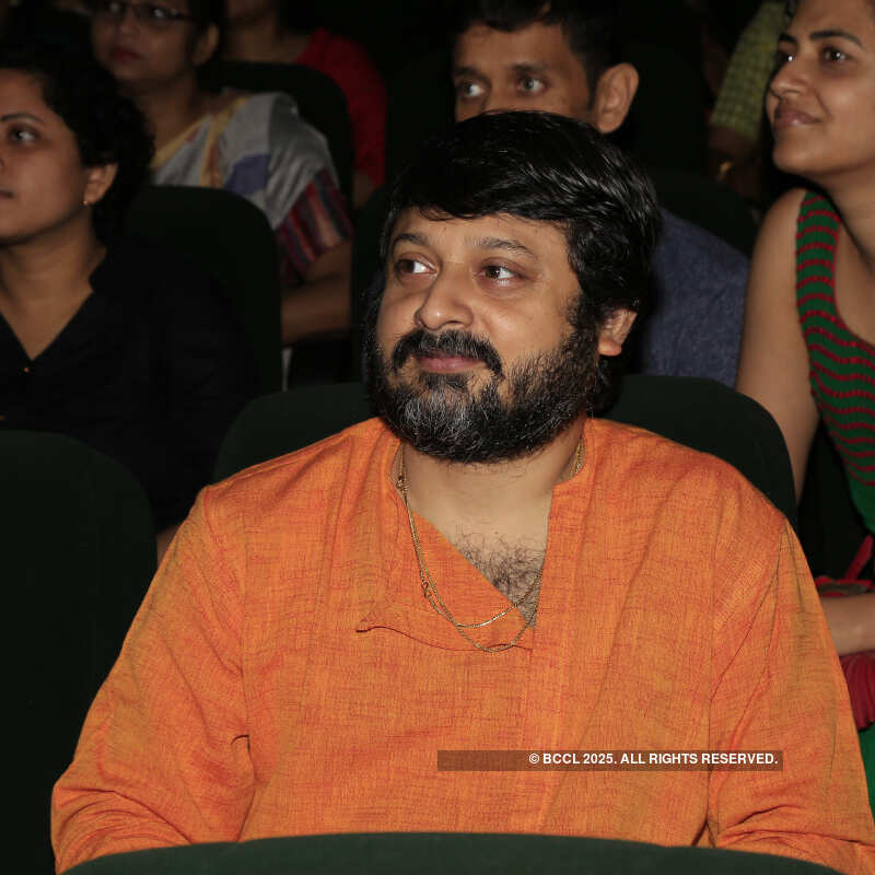 Shiboprosad Mukherjee