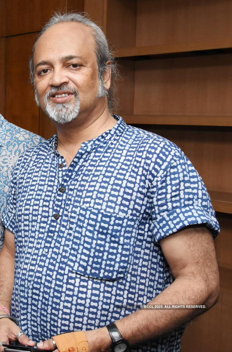 Soumitra Ray