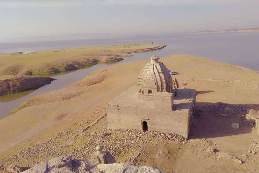 Heard of Bathu ki Ladi, a unique temple in Himachal?